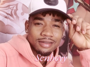 Senboyy