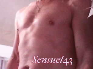 Sensuel43