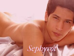 Sephyrot
