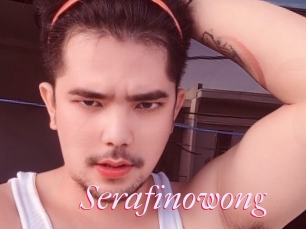 Serafinowong