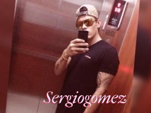 Sergiogomez