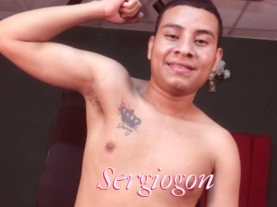 Sergiogon