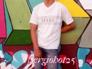 Sergiohot25