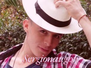 Sergionaughty