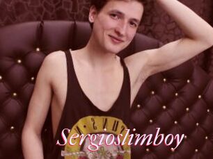 Sergioslimboy