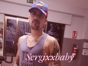 Sergixxbaby