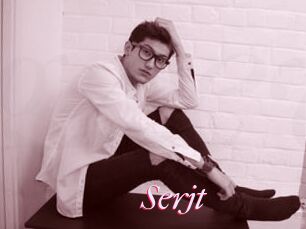 Serjt