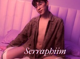 Serraphiim