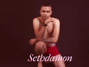 Sethdamon