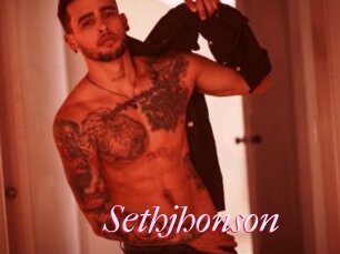 Sethjhonson