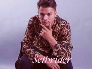 Sethrider
