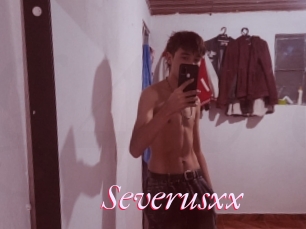 Severusxx