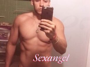 Sexangel