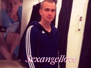 Sexangellove