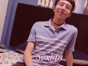 Sexbin