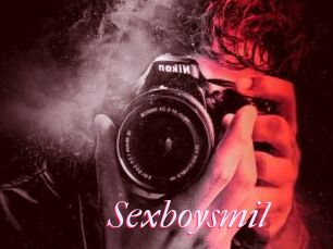 Sexboysmil