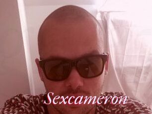 Sexcameron