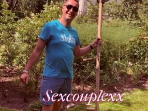 Sexcouplexx