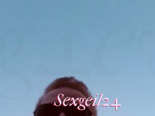 Sexgeil24