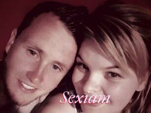 Sexiam