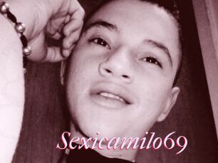 Sexicamilo69