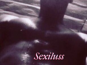 Sexiluss