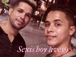 Sexis_boy_live19