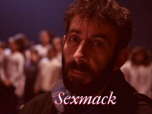 Sexmack