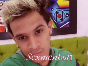 Sexmenhot1