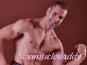 Sexmuscledaddy
