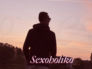Sexoholiko