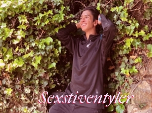 Sexstiventyler