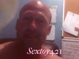 Sextoy421