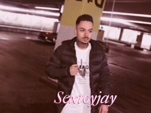 Sextoyjay