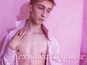 Sexualearthquake