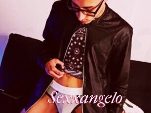 Sexxangelo