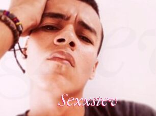 Sexxstev
