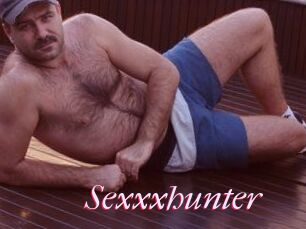 Sexxxhunter