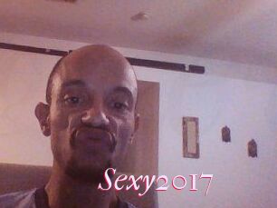 Sexy2017