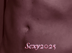 Sexy2025