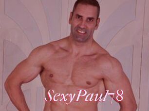 SexyPaul78