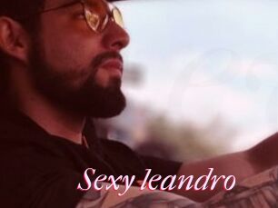 Sexy_leandro