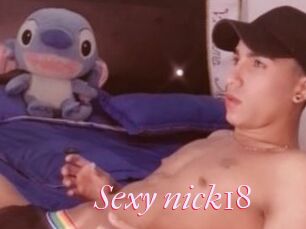 Sexy_nick18