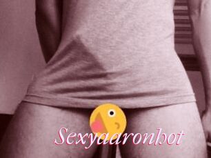 Sexyaaronhot