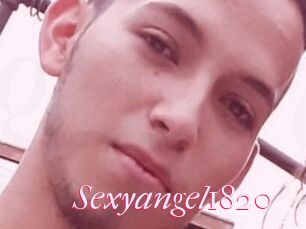 Sexyangel1820