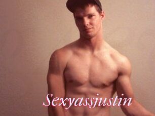 Sexyassjustin