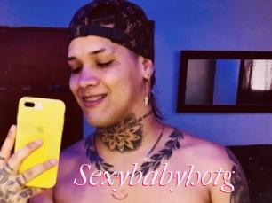 Sexybabyhotg