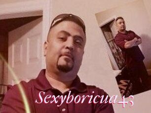 Sexyboricua43