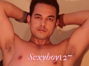 Sexyboy127