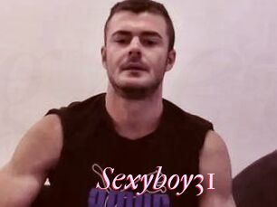 Sexyboy31